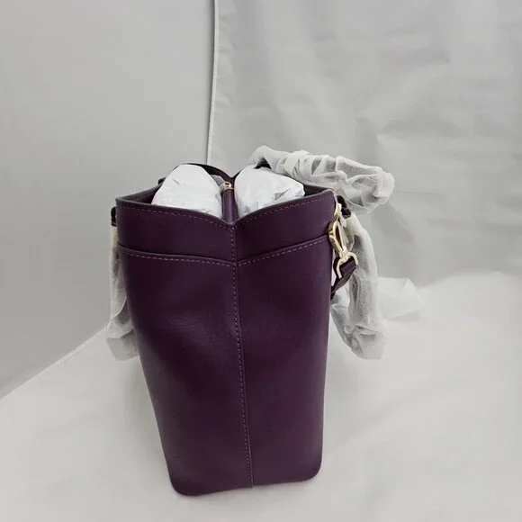 Kate Spade Sienna Satchel! NWT! - Picture 4 of 9